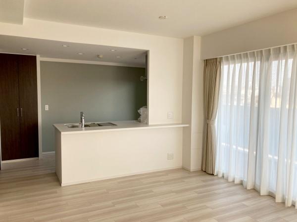 セントフローレンスパレス京都四条山ノ内