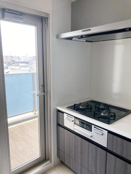 セントフローレンスパレス京都四条山ノ内