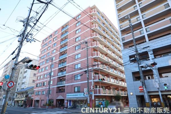 サンヴェール京都西陣