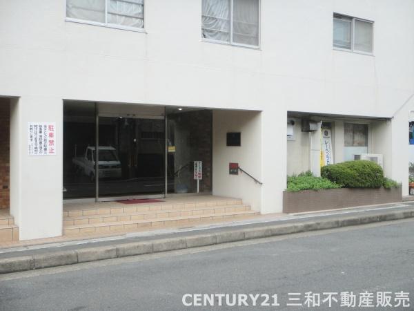 チサンマンション一乗寺