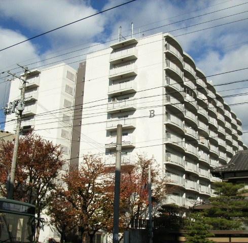 ネオコーポラス島ノ内Ａ棟