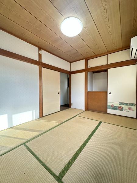 京都市伏見区久我西出町の中古一戸建て