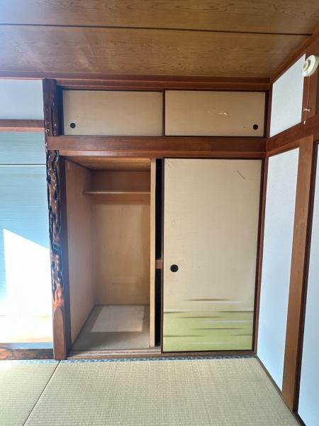 京都市伏見区久我西出町の中古一戸建て