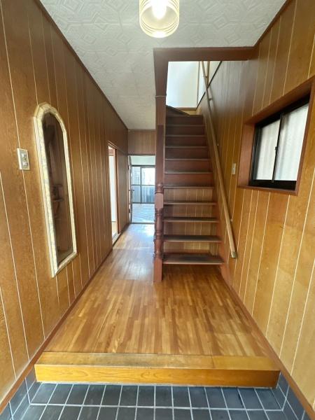 京都市伏見区久我西出町の中古一戸建て