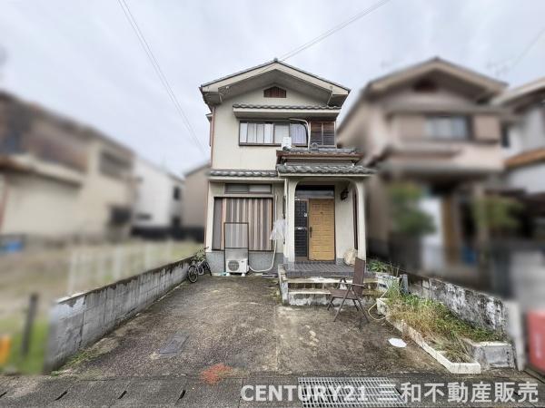 伏見区久我西出町