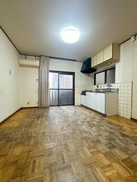 伏見区久我西出町
