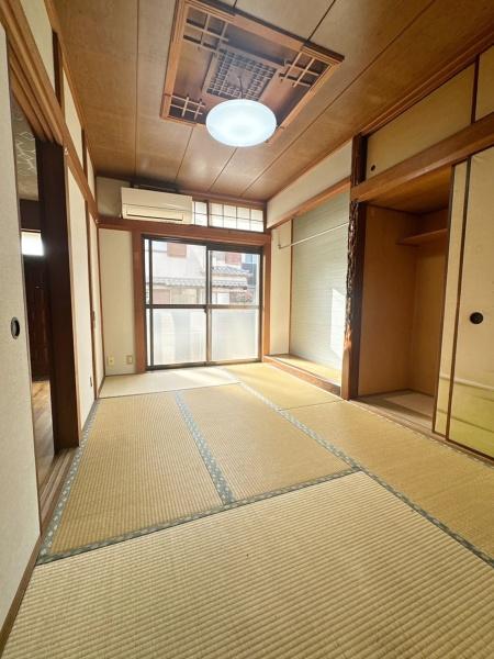 伏見区久我西出町