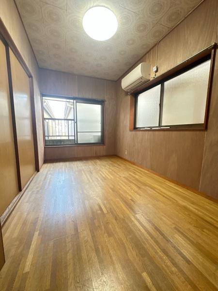 京都市伏見区久我西出町の中古一戸建て