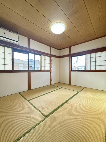 京都市伏見区久我西出町の中古一戸建て