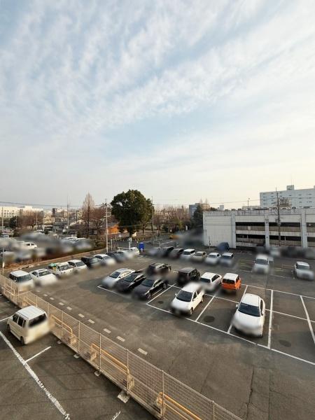 エメラルドマンション十条大宮