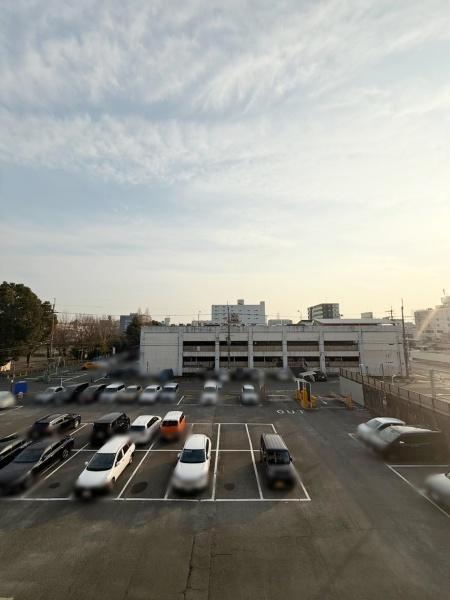 エメラルドマンション十条大宮