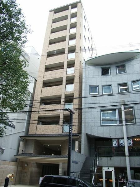 イーグルコート烏丸蛸薬師