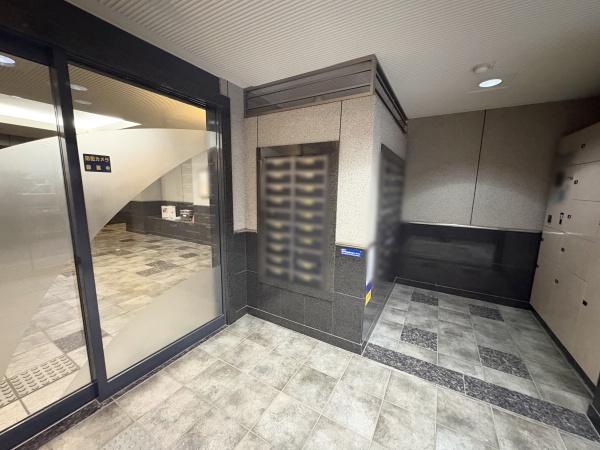 藤和シティホームズ河原町二条アクシス