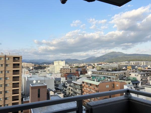 藤和シティホームズ河原町二条アクシス