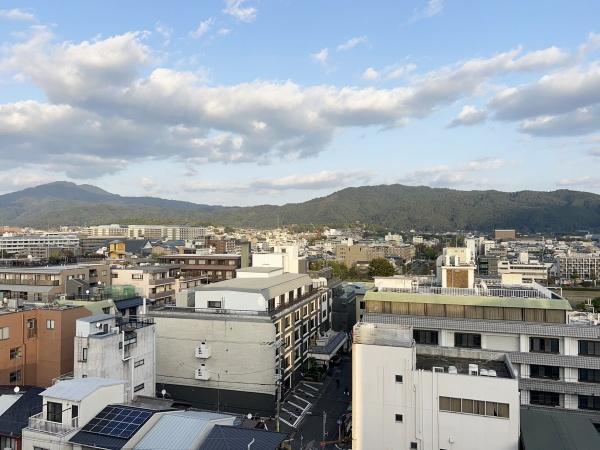 藤和シティホームズ河原町二条アクシス