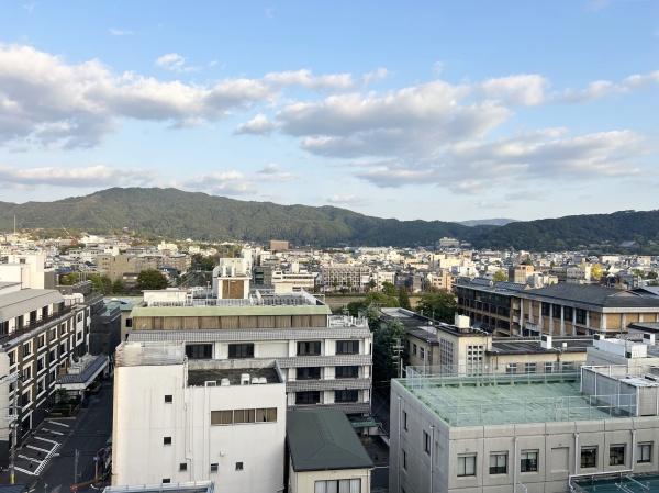 藤和シティホームズ河原町二条アクシス