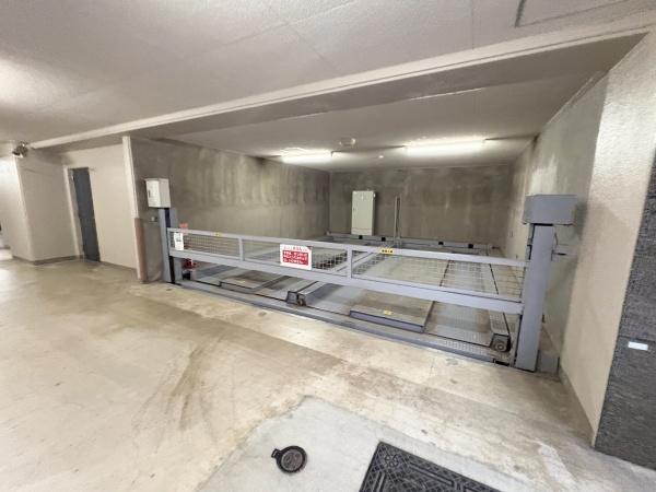 藤和シティホームズ河原町二条アクシス