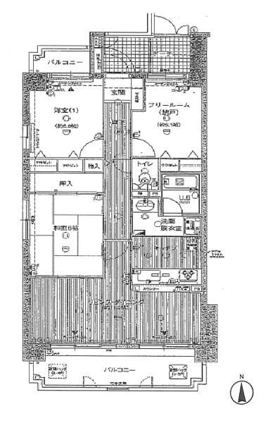 グラン・コート紫野