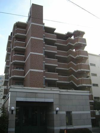 グラン・コート紫野