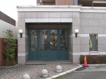 グラン・コート紫野