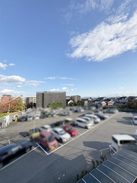 嵯峨天龍寺ハイツ