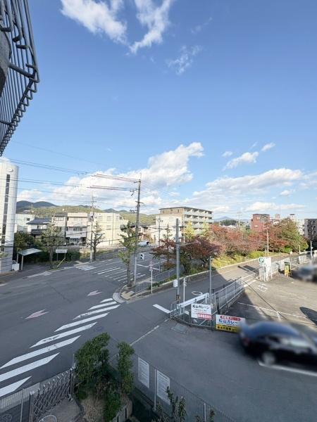 嵯峨天龍寺ハイツ