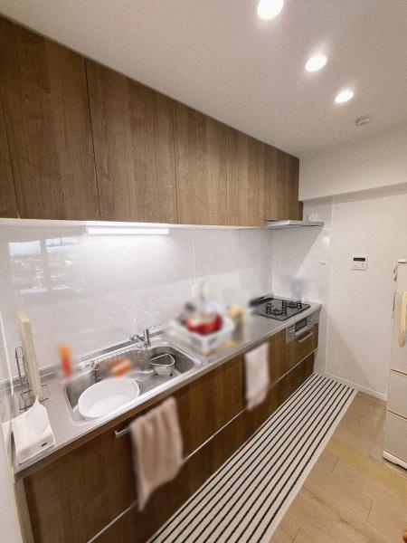 パークテラス桂川