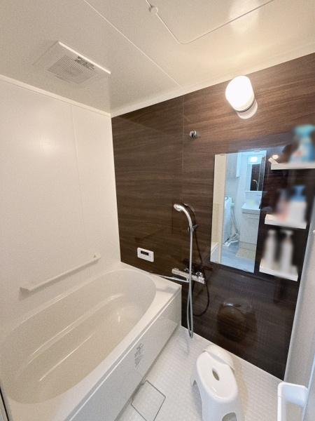 パークテラス桂川