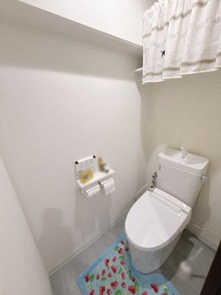 パークテラス桂川