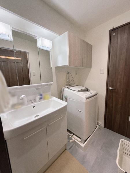 パークテラス桂川