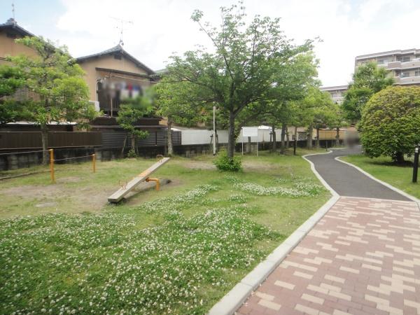 パークテラス桂川