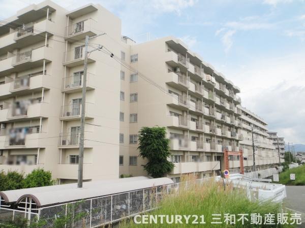 パークテラス桂川