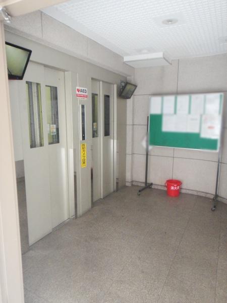 パークテラス桂川