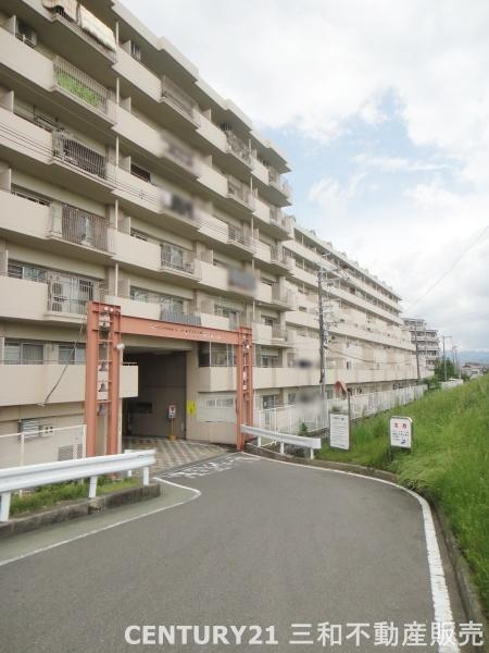 パークテラス桂川