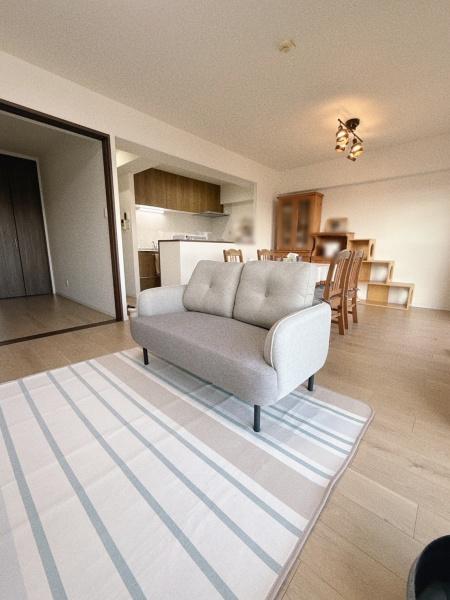 パークテラス桂川