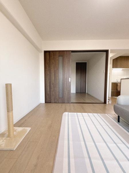 パークテラス桂川