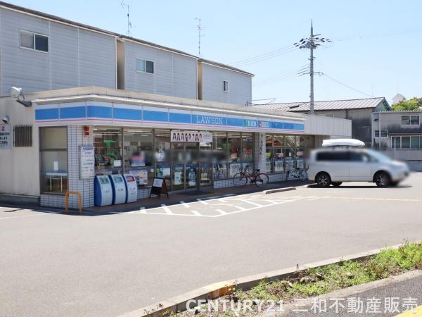 パークテラス桂川