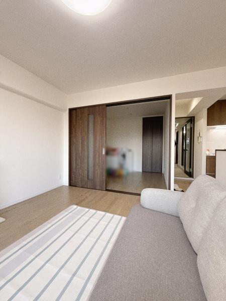 パークテラス桂川