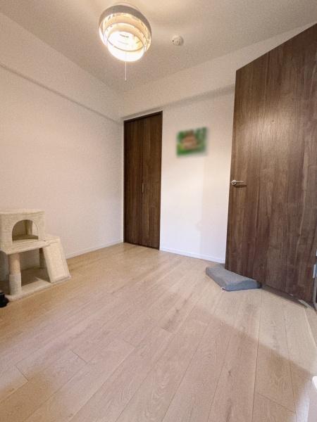 パークテラス桂川