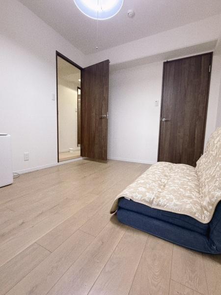 パークテラス桂川