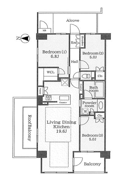 プレミスト京都西院