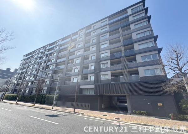 プレミスト京都西院