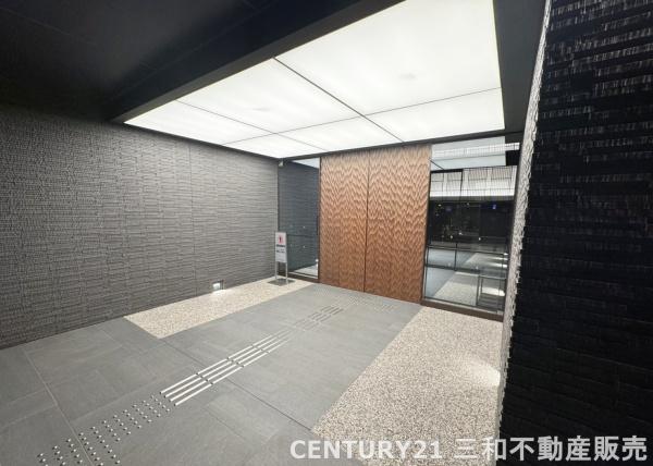 プレミスト京都西院