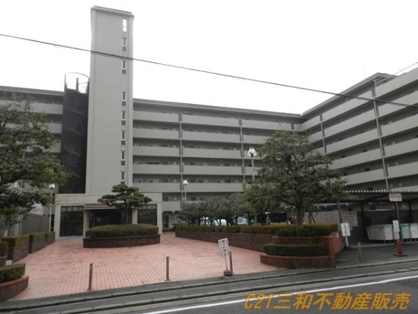 塔南セントラルハイツ