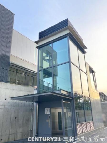 シエリア京都西大路(JR東海道本線「西大路」駅（北口）)