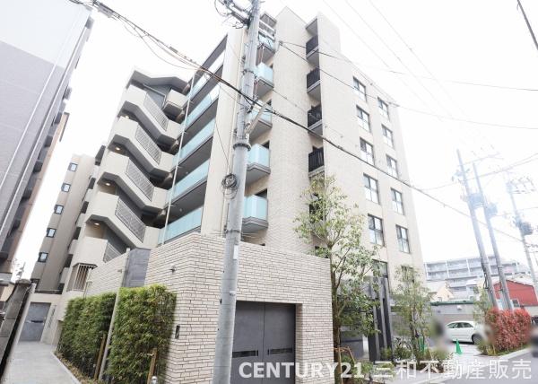 シエリア京都西大路