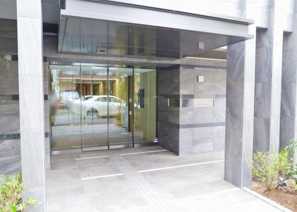 シエリア京都西大路