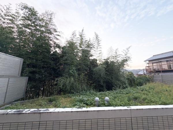 ル・パルトネール京都御屋敷町