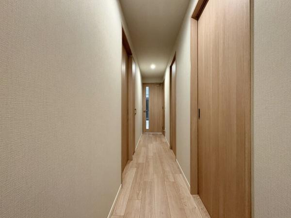 ル・パルトネール京都御屋敷町