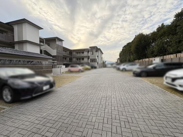 ル・パルトネール京都御屋敷町
